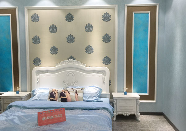 硅藻泥墻面五大優勢用起來