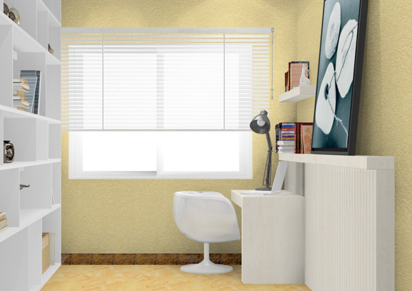 硅藻泥行業與VR技術結合  是一段怎樣的旅程