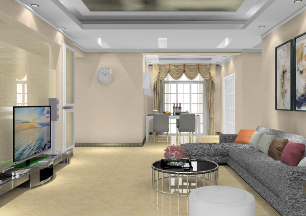 硅藻泥涂料優化室內家居壞境