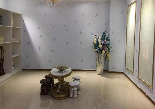 硅藻泥壁材祛除甲醛  呵護家人健康