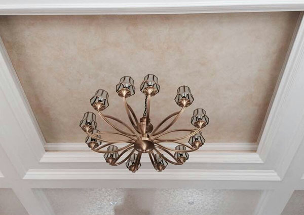 品牌硅藻泥引領中式風格