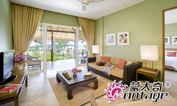 霧霾天氣預警齊發 硅藻泥壁材為您減輕負擔