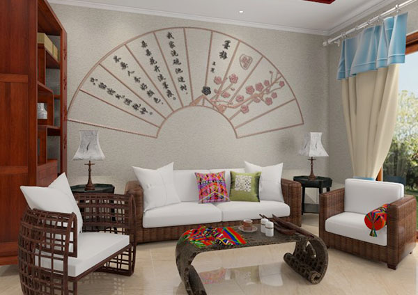 總結全國硅藻泥品牌發展前景