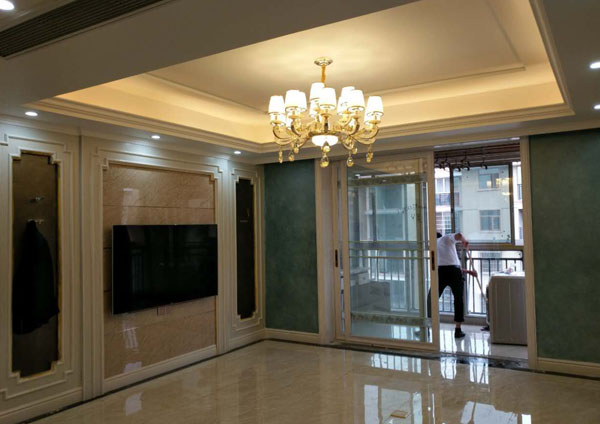 硅藻泥背景墻帶給您藝術體驗