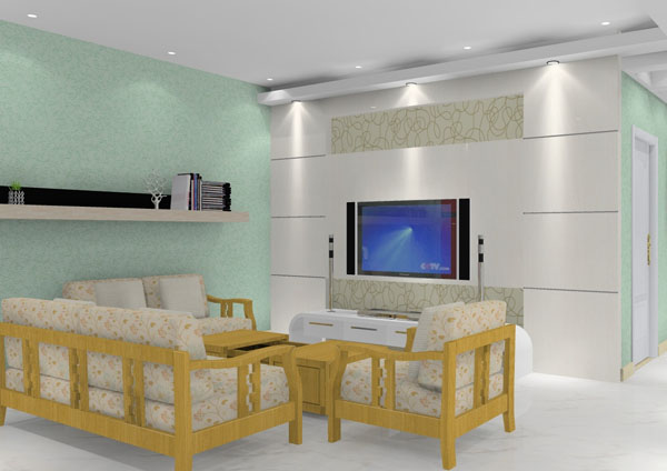 細分硅藻泥行業市場   前景一片大好