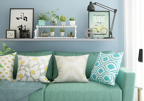 探索內墻硅藻泥環保之路