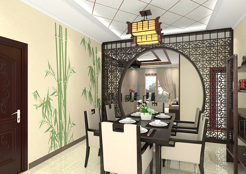 墻壁硅藻泥占據裝修行業重要位置