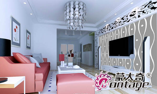 硅藻泥強勁地吸附性能 改善居住環境質量