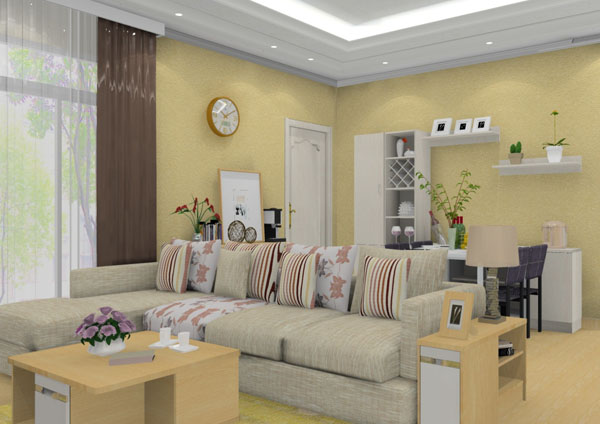 探討當下硅藻泥行業發展方向 