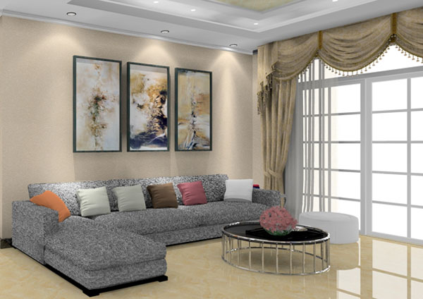 今年硅藻泥行業必將迎來新的春天