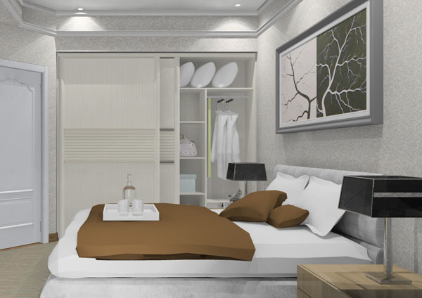 硅藻泥行業走高端路線   我們拭目以待