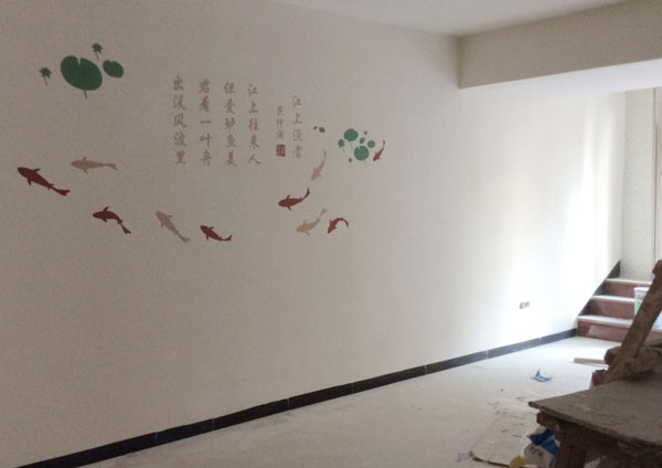 硅藻泥生產廠家的專賣店如何控制成本