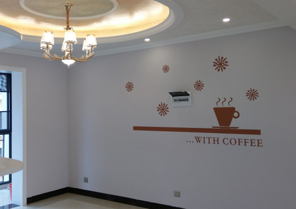 縱觀裝修材料行業 看硅藻泥涂料的發展史