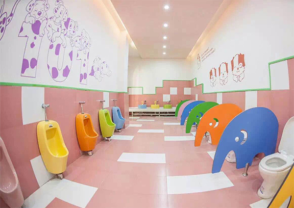 硅藻泥壁材，呵護(hù)孩子健康成長(zhǎng)，放飛童真夢(mèng)想