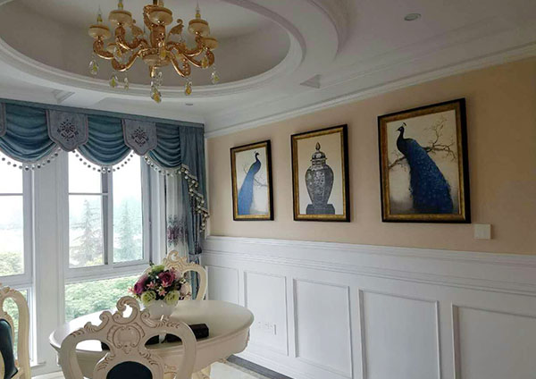 三四線樓市迎來機遇  硅藻泥企業做好準備