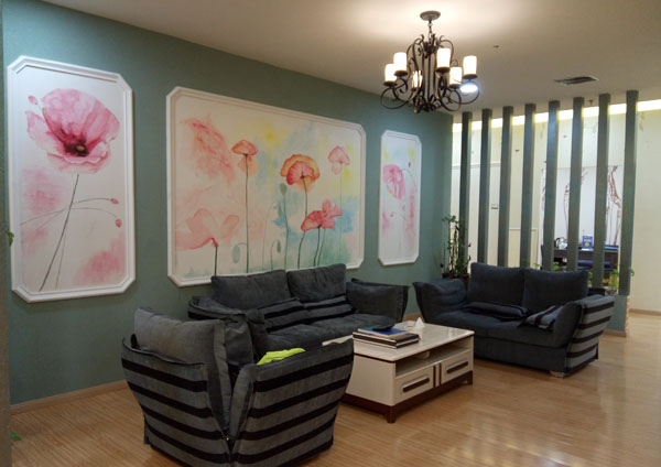 目前硅藻泥的發展前景狀況怎么樣