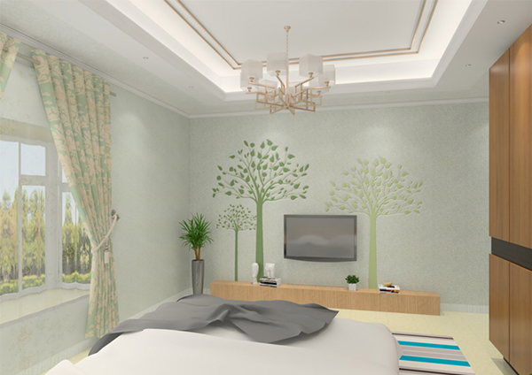 迎合環保需求的產品----硅藻泥