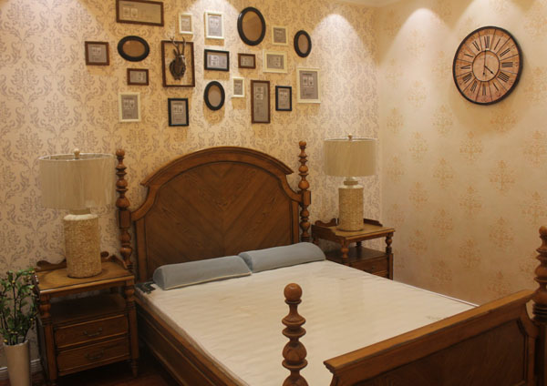 硅藻泥環保壁材  冬季住宅的必備