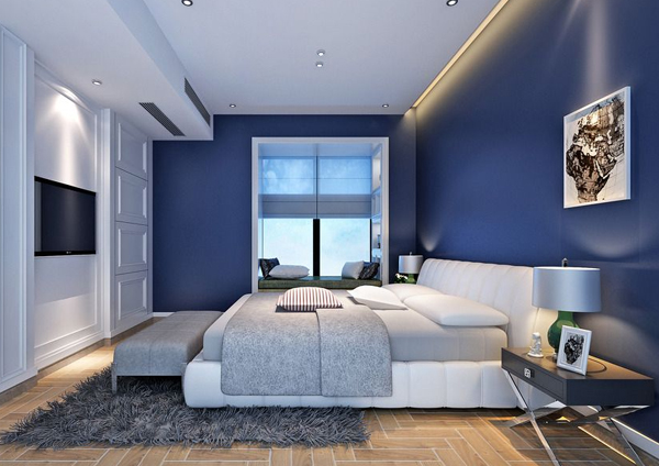 幼兒園裝修選擇硅藻泥，塑造多樣設計