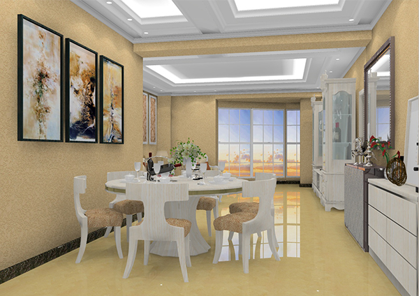 硅藻泥十大品牌引導行業健康發展  避免惡意競爭