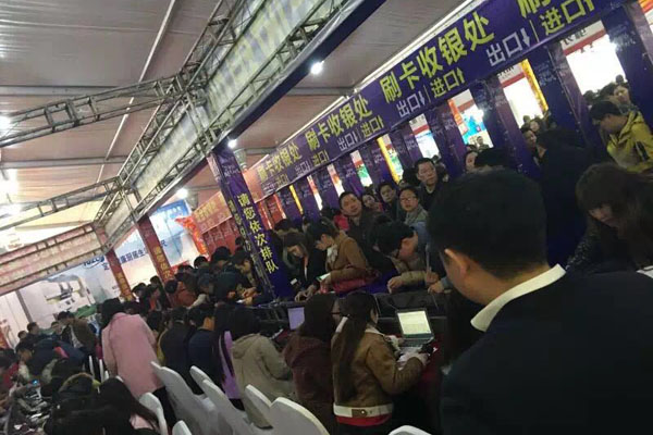 【專訪】常州總經銷砍價會獲得喜人成績 恭喜蒙太奇硅藻泥于總