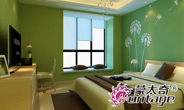 硅藻泥壁材打造宜人居住環境 享受帶給您的舒適