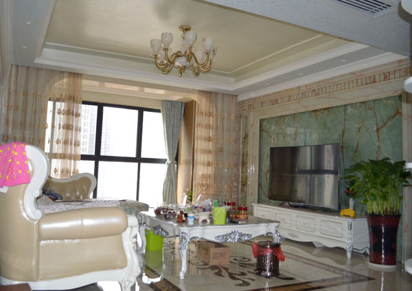 硅藻泥行業是要競爭分餅嗎