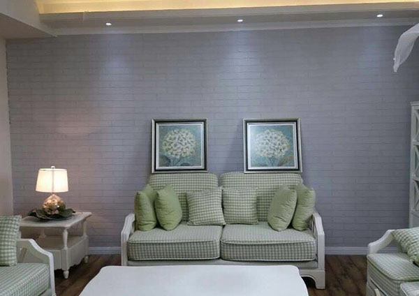 國內硅藻泥品牌發展迅猛  瓜分千億市場