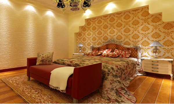 硅藻泥裝修為什么成了新房的優選 