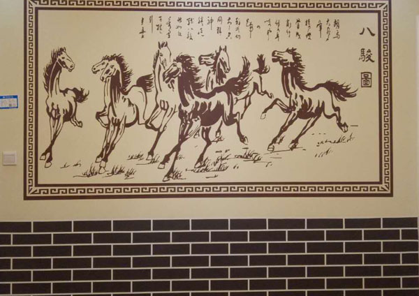 淺談硅藻泥壁材的發展史